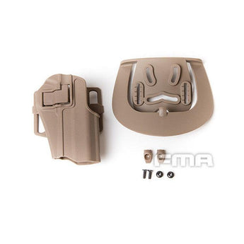 Fondina FMA Night Warrior — Desert-FMA-