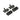 FMA OPS FAST Helmet gadgets bk-FMA-
