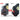 FMA PEQ LA5-C, Upgrade Version LED White light plus Green laser with IR Lenses, DE-FMA-