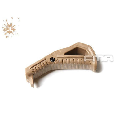 FMA RIS Angled fore grip DE-FMA-
