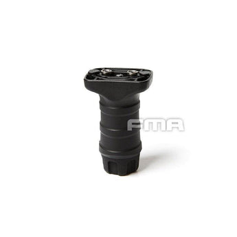 FMA Short Vertical Grip Keymod - BK-FMA-