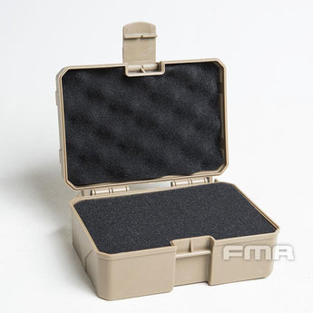 FMA Tactical Plastic Box DE-FMA-