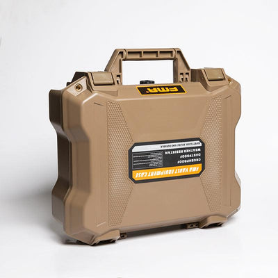 FMA Vault Equipment Case - DE-FMA-
