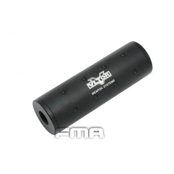 FMA "VLTOR" plus -14mm Silencer 107MM-FMA-