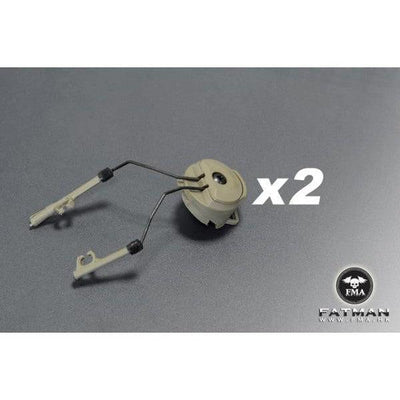FMA Z3AD PELTOR FOR COMPACT FG-FMA-