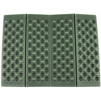 Folding thermomatte 39x30cm OLIVE-MFH-
