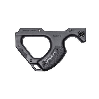 Impugnatura anteriore HERA ARMS CQR — Nero-HERA ARMS-