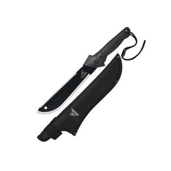 Gator Machete Jr w/ Nylon Sheath-Gerber-