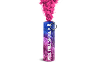 Fumogeno Enola Gaye WP40 Wire Pull Gender Reveal-ENOLA GAYE-Pink-