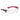 Glasses protective BOLLE RUSH plus RED-Bolle-