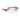 Glasses protective BOLLE RUSH plus SMALL RED-Bolle-