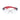 Glasses protective BOLLE RUSH plus SMALL RED-Bolle-
