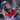 Glasses protective BOLLE RUSH plus SMALL RED-Bolle-