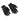 GLOVES APX Black Size-WILEY X-S-