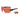 Goggles DETECTION clear/yellow/orange/purple/copper-MATTE BLACK-WILEY X-