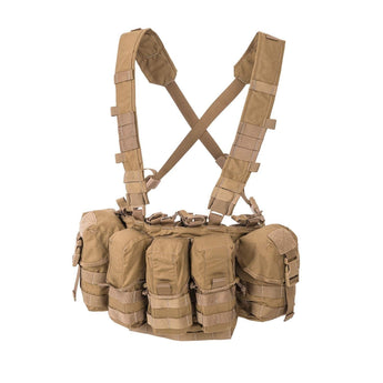 Guardian Chest Rig - Coyote-HELIKON-