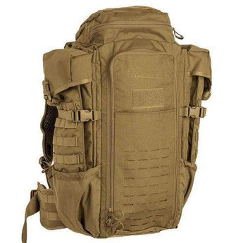 Zaino Eberlestock Halftrack — Coyote Brown-EBERLESTOCK-