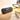 Hardshell Custodia per occhiali con clip - XL-NITE IZE-