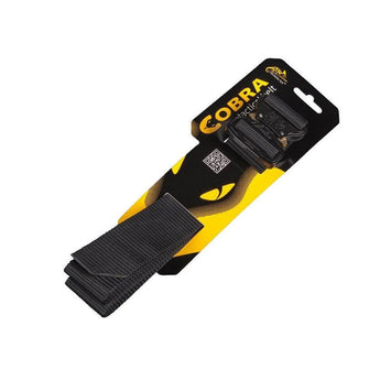 Helikon COBRA(FC45) Tactical Belt BLACK-HELIKON-S-