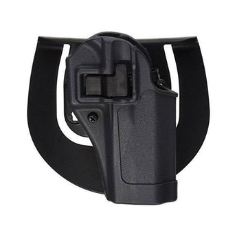 Holster Blackhawk SERPA CQC S a W M a P 9/MP9/40 right side-BLACKHAWK-