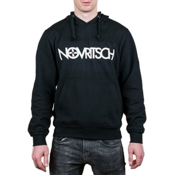 Felpa con cappuccio NOVRITSCH-NOVRITSCH-S-