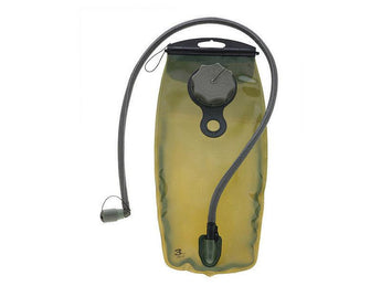 Hydration bag 3 liters SOURCE WXP - FOLIAGE-SOURCE-