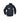 Jacket COUGAR membrane NAVY BLUE-HELIKON-L-R-