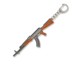 Keyring ATTACK GUN-Mil Force-