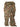 KMCS Ghillie Suit 4.0 - Woodland Floor-Kicking Mustang-
