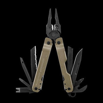 Leatherman SUPER TOOL 300M - Coyote-LEATHERMAN-
