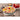Lightweight Rice porridge with strawberry, mango and vanilla-Adventure Menu-