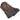 Lowa ZEPHYR MK2 GTX MID TF - Dark Brown-LOWA-