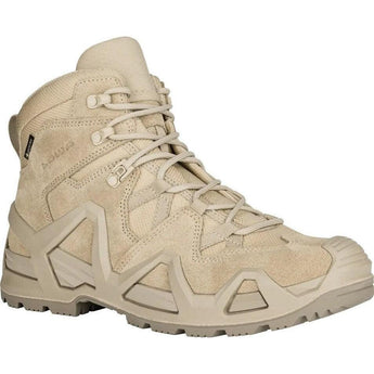 Lowa ZEPHYR MK2 GTX MID TF - Desert Tan-LOWA-6,5-