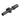 LPVO scope VictOptics S6 1-6x24i Fiber - Black-Vector Optics-