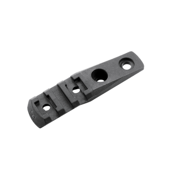 M-LOK Cantilever Rail Polymer - Black-MAGPUL-