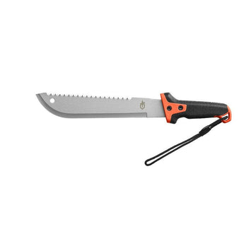 Machete Gerber Clearpath w/ Nylon Sheath-Gerber-
