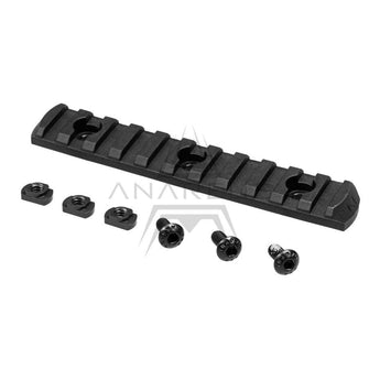 Magpul M-LOK Rail Section Polymer 11 Slots-MAGPUL-