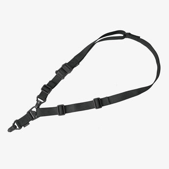 Cinghia MAGPUL MS3 GEN2 Multi-Mission Sling — Nero-MAGPUL-