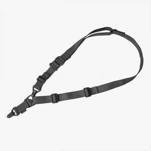 MAGPUL MS3 Sling GEN2 - Grey-MAGPUL-