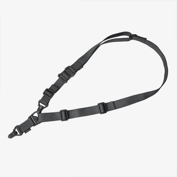 MAGPUL MS3 Sling GEN2 - Grey-MAGPUL-