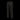 MBDU Trousers - NyCo Ripstop - MultiCam Black(TM)-HELIKON-M-L-