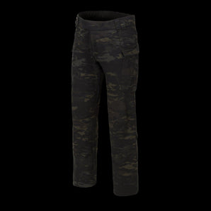 Pantaloni Helikon-Tex MBDU NyCo Ripstop MultiCam Black-Helikon-Tex-M-L-