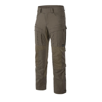 MCDU Pants DYNYCO - RAL 7013-HELIKON-L-R-