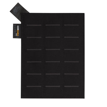 Molle Adapter Insert 3 Cordura - BLACK-HELIKON-