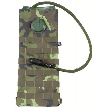 MOLLE bag of water 2.5 liters - vz.95-MFH-