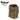 MOLLE Open Double M4 magazine storage bag/Pouch - TAN-Wosport-