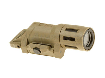 Night Evolution Weapon Mounted Light ( LED Full Version / DE )-Night Evolution-