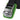 Nite Ize CamJam Tie Down Straps 18ft-NITE IZE-