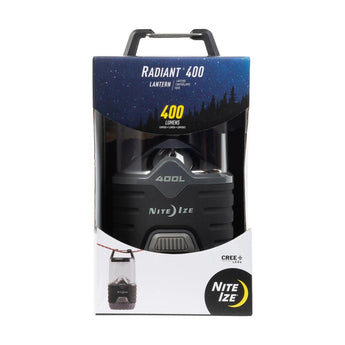 Nite Ize Radiant 400 Lantern-NITE IZE-