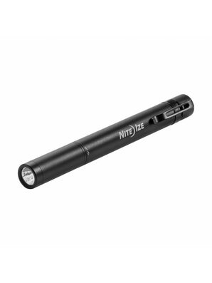 Torcia Nite Ize Radiant Rechargeable Pen Light — Nero-NITE IZE-